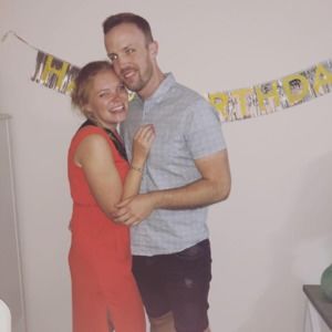 Meet your Posher, Ryan